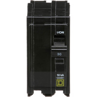 BR SQ D QO 2P 30A 1-1/2"" (Pack of 1)