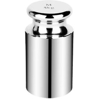 TRUE 5kg 5000g OIML Class M2 Calibration Weight