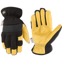 SADDLTN CWHD WNTR GLV XL (Pack of 1)