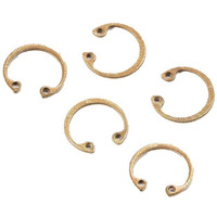INTERNAL RETAINING RING (QTY 5) --