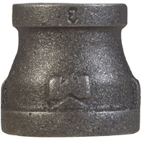 REDCNG COUPLNG 2X1-1/2"B (Pack of 1)