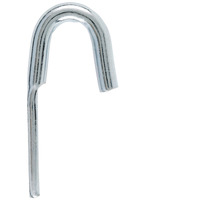 HOOK ROPE .366""X3-3/4"" (Pack of 10)