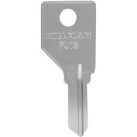 KEYKRAFTER #2021 BRASS (Pack of 4)