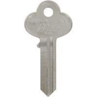 KEYKRAFTER #269 BRASS (Pack of 4)