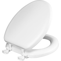 TLT SEAT ELNG SOFT WHT (Pack of 1)