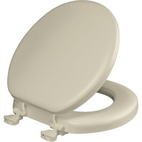 TLT SEAT RND SOFT BONE (Pack of 1)