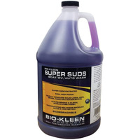 Bio-Kleen M01109 Super Suds - 1 Gallon