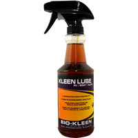 KLEEN LUBE 16OZ
