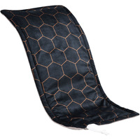 VEVOR Weighted Heating Pad with Far Infrared Therapy 12 x 24 in for Pain Relief
