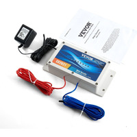 Electronic Water Descaler System Whole House Salt Free Descaler for Home