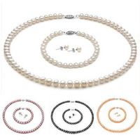 PEARL DREAMS Luxurious Pearls(D0102HEYSKW.)