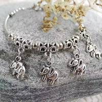 JOYOUS Natural Charm Stackable Bracelets(D0102HEYIMA.)
