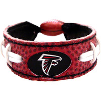 Atlanta Falcons Bracelet Classic Football CO