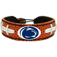 Penn State Nittany Lions Bracelet Classic Football CO