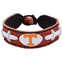 Tennessee Volunteers Bracelet Classic Football CO