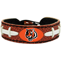 Cincinnati Bengals Bracelet Classic Football CO