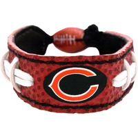 Chicago Bears Bracelet Classic Football CO
