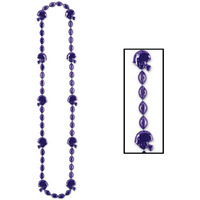 Football Beads