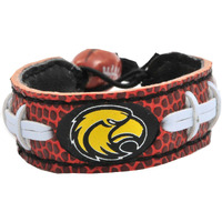 Southern Miss Golden Eagles Bracelet Classic Football CO