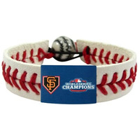 St. Louis Cardinals Bracelet Classic Baseball 2011 World Series CO
