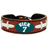 Philadelphia Eagles Bracelet Classic Jersey Michael Vick Design CO