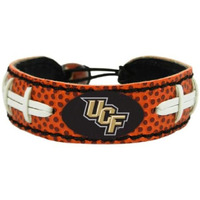 Central Florida Knights Bracelet Classic Football CO