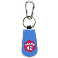 Philadelphia 76ers Bracelet Team Color Basketball Elton Brand CO