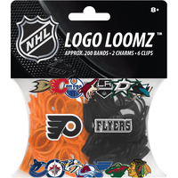 Philadelphia Flyers Logo Loomz Filler Pack CO