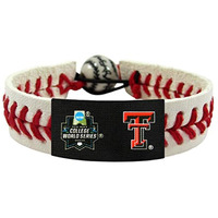 Denver Broncos Bracelet Team Color Football Tonal Black CO
