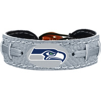 Seattle Seahawks Bracelet Reflective Football CO