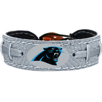Carolina Panthers Bracelet Reflective Football CO