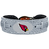 Arizona Cardinals Bracelet Reflective Football CO