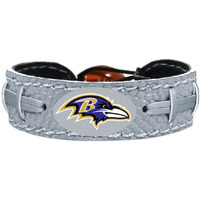 Baltimore Ravens Bracelet Reflective Football CO