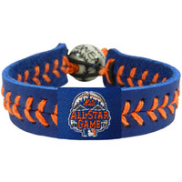 New York Mets Bracelet Team Color Baseball 2013 All Star Game Commemorative CO