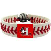 Hickory Crawdads Bracelet Classic Baseball CO