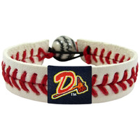 Danville Braves Bracelet Classic Baseball CO