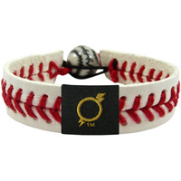 Omaha Storm Chasers Bracelet Classic Baseball CO