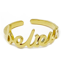 The Always Remember Ring