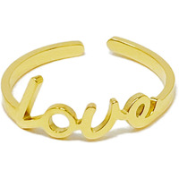 The Always Remember Ring