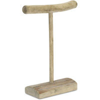Atwan Driftwood Styled Jewelry Hanger - Small