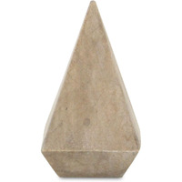 Palison Wooden Pyramid Design Ring Holder - Medium
