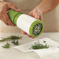 The Healing Herbs Mill for a Healthy Start in your Kitchen(D0102HEYL0Y.)