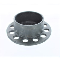 STRAINER CI F/41892 (Pack of 1)