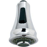 Kingston Brass KDH8811 Kitchen Faucet Sprayer for GS7771ACL with GS8871CTL, Polished Chrome
