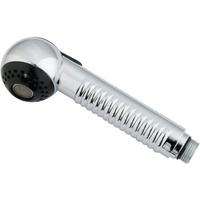 Kingston Brass KH7201SP Pull-Out Kitchen Faucet Sprayer for KB701SP, Polished Chrome