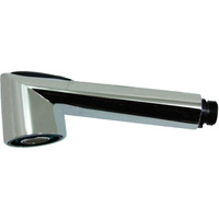 Kingston Brass KH8001 Kitchen Faucet Sprayer, Polished Chrome