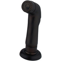 Kingston Brass KBS795SP Kitchen Faucet Sprayer for KB795, Oil Rubbed Bronze