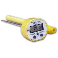 Five Star Commercial Instant Read Pocket Thermometer [Set of 6]6
