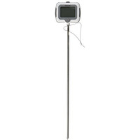 Taylor Precision Products 9839-15 Digital Candy-Deep Fry Thermometer with Adjustable Head