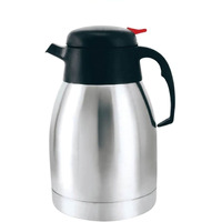 Brentwood 1.0L Vacuum S/S Coffee Pot(D0102H7YRZA.)